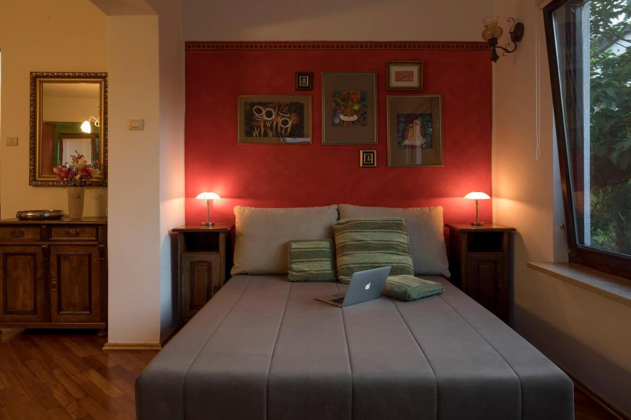 Seaside Parenzana Comfort With Free Parking Apartment Izola Luaran gambar