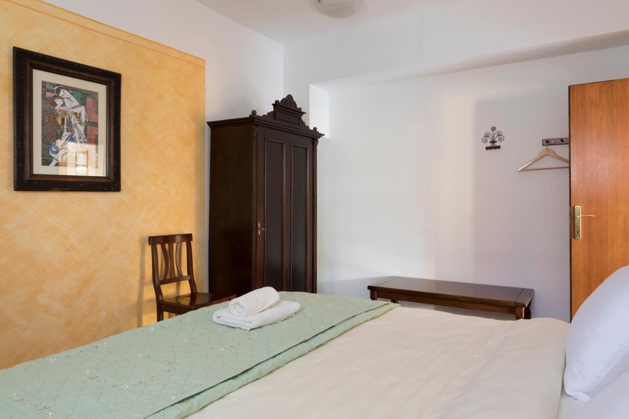 Seaside Parenzana Comfort With Free Parking Apartment Izola Luaran gambar