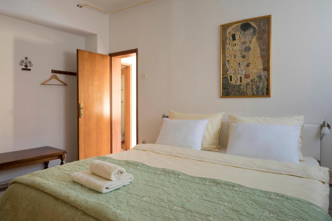 Seaside Parenzana Comfort With Free Parking Apartment Izola Luaran gambar