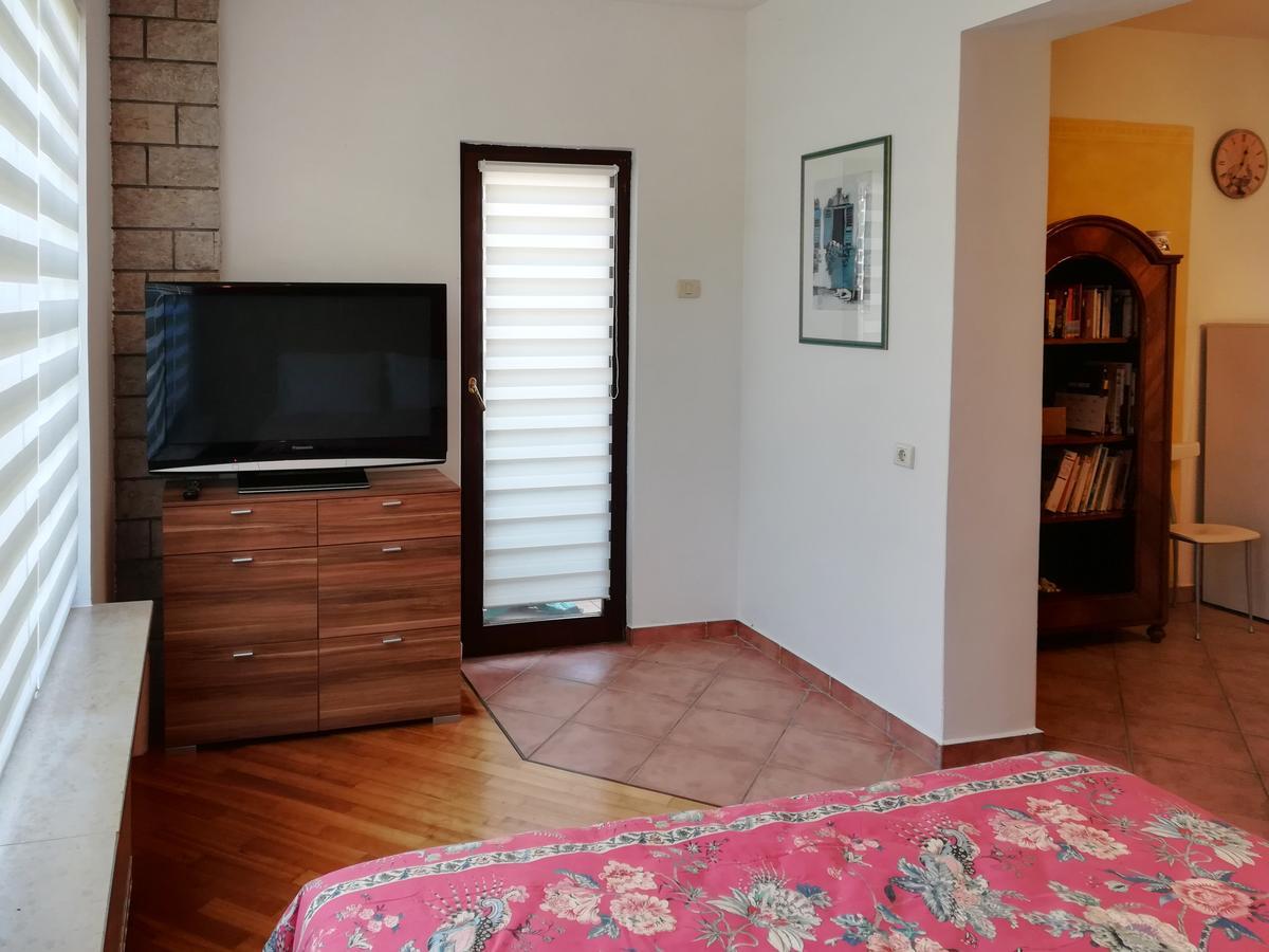 Seaside Parenzana Comfort With Free Parking Apartment Izola Luaran gambar