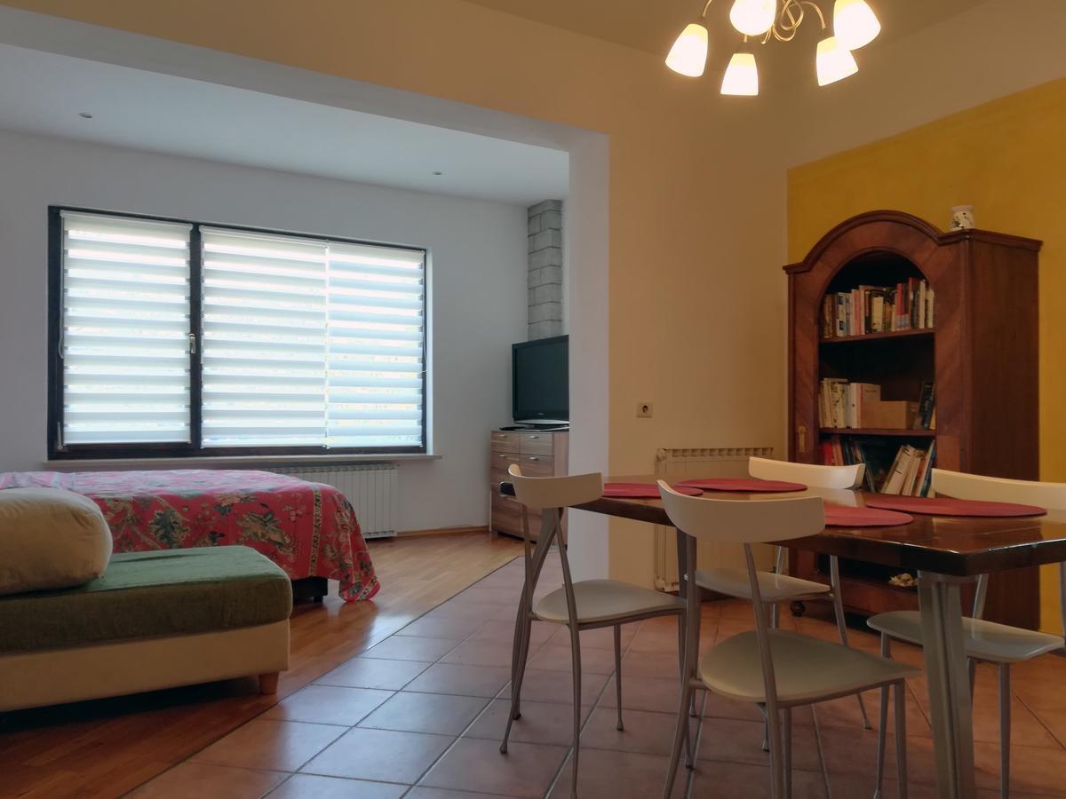 Seaside Parenzana Comfort With Free Parking Apartment Izola Luaran gambar